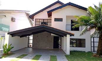 Imagem: Casa com 4 dormitórios, 720 m² - venda