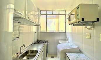 Imagem 5: Ref.: APA2042 - Apartamento dois quartos na Avenida dos Andradas -Centro