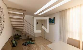 Imagem 3: Apartamento para Aluguel - Alípio de Melo, 2 Quartos, 100 m2