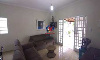 Imagem 6: JABOTICATUBAS - Casa de Condomínio - Condomínio Canto da Siriema