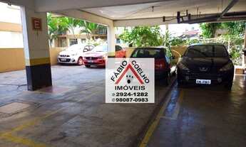 Imagem 2: Apartamento com 2 dormitórios à venda, 54 m² por R$ 320.000 - Jardim Mirante - São Paulo/S