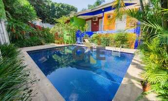 Imagem 2: Casa com 4 dormitórios à venda, 370 m² por R$ 1.300.000,00 - Granja Viana - Carapicuíba/SP