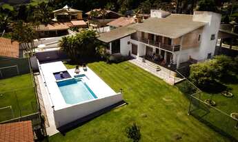 Imagem 5: Chácara à venda em condomínio nautico na Represa de Piracaia, SP