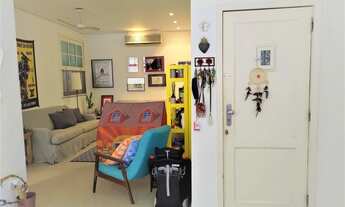 Imagem 5: Jardim Botânico, 3 qtos, 110M2