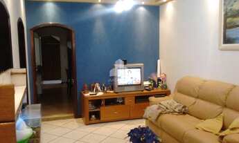 Imagem 9: Sobrado com 4 dormitórios à venda, 200 m² por R$ 1.500.000 - Parque São Vicente - Mauá/SP