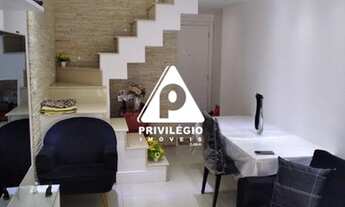 Imagem 2: EXUBERANTE COBERTURA DUPLEX SUPER DECORADA