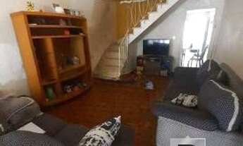 Imagem 3: Sobrado a venda de dois dormitórios Mooca