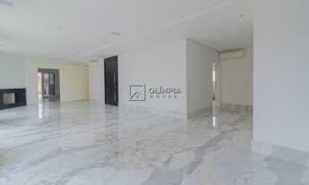 Imagem 7: Venda Apartamento 4 Dormitórios - 518 m² Ibirapuera