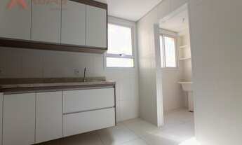 Imagem 6: Apartamento de 3 quartos para aluguel - Centreville - São Carlos