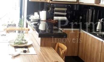 Imagem 2: Cobertura em prédio com lazer e ótima localização de Pinheiros!