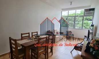 Imagem: Apartamento com 3 quartos e vaga à venda