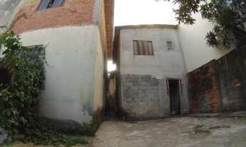 Imagem 3: SãO CAETANO DO SUL - Terreno Padrão - Nova Gerty