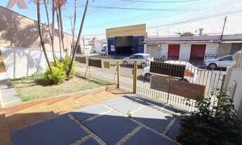 Imagem 4: Casa de 4 quartos para aluguel - Vila Celina - São Carlos