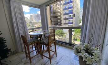 Imagem 5: Apartamento 4 Quartos à venda, 4 quartos, 1 suíte, 2 vagas, Gutierrez - Belo Horizonte/MG