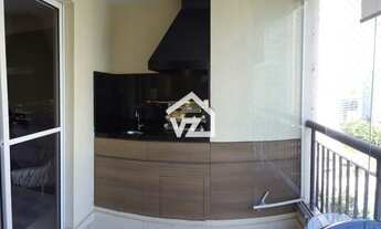 Imagem 7: Alugo One Jardim Sul Apto 84 metros, 2 vagas, 2 dorm, varanda gourmet e deposito