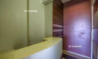 Imagem 6: FORTALEZA - Conjunto Comercial/sala - ALDEOTA