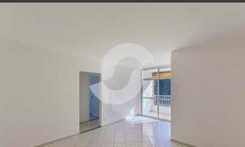 Imagem: Apartamento para venda tem 90 metros quadrados