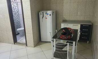 Imagem 4: Apartamento mobília no centro de São João da Barra