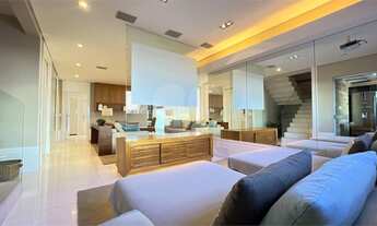 Imagem 5: Cobertura a venda no central Park Mooca. Cobertura a venda na Mooca. Rua Sapucaia / Av Cas