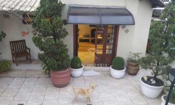 Imagem 5: Apartamento com 3 dormitórios à venda, 242 m² por R$ 1.970.000 - Brooklin - São Paulo/SP