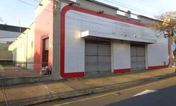 Imagem 4: Imovel Comercial Av Dona Francisca em Vila Rezende - Piracicaba SP