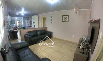 Imagem 4: Casa Padrão para Venda em Santa Maria Passo Fundo-RS - 6245