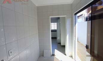 Imagem 6: Casa de 3 quartos para compra ou aluguel - Jardim Acapulco - São Carlos