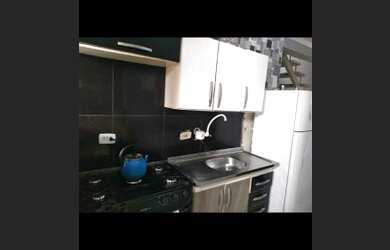 Imagem 6: Vendo ou troco sobrado no ganchinho