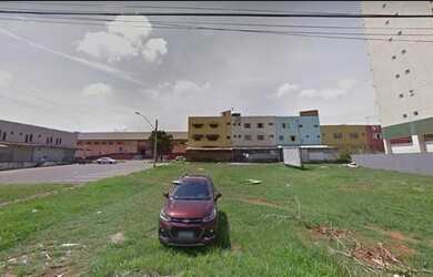 Imagem 7: Comércio Terreno de esquina com 3 frentes