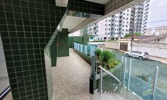 Imagem 7: Apartamento com 1 dorm, Guilhermina, Praia Grande - R$ 270 mil, Cod: 12348