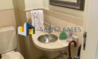 Imagem 4: Apartamento à venda 3 Quartos, 3 Suites, Paraíso, São Paulo - SP