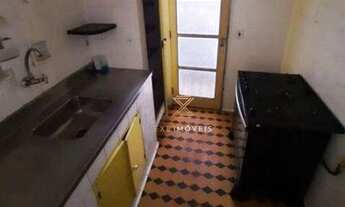 Imagem 3: Apartamento com 2 dormitórios à venda, 76 m² por R$ 790.000 - Botafogo - Rio de Janeiro/RJ