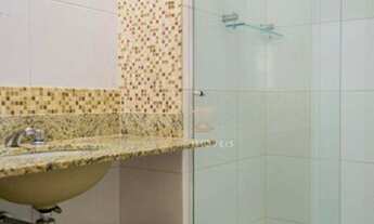 Imagem 5: Apartamento com 2 dormitórios à venda, 84 m² por R$ 780.000 - Maracanã - Rio de Janeiro/RJ