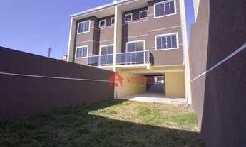 Imagem 6: Sobrado com 3 dormitórios à venda, 135 m² por R$ 850.000,00 - Fazendinha - Curitiba/PR