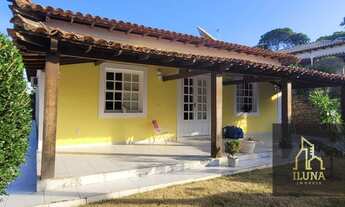 Imagem: Casa de 04 quartos e 175m² de construção