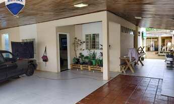 Imagem: Casa com 3 dormitórios à venda, 204 m²