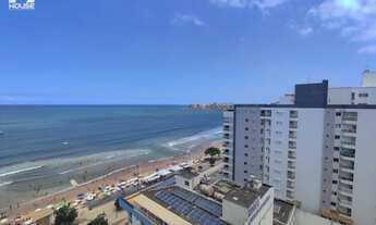 Imagem 2: Cobertura de 3 quartos com vista lateral para o mar a Venda na orla da Praia do Morro - Gu
