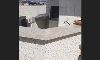 Imagem 6: Cobertura 4 Quartos e 4 banheiros elevador , vista , 200 m²