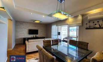 Imagem 3: Venda Apartamento 3 Dormitórios - 118 m² Chácara Klabin