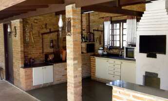 Imagem 5: Chácara a venda Vale das Orquídeas - Ipero