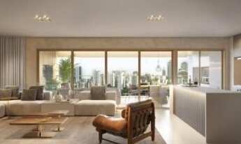 Imagem 4: Apartamento alto padrão em Moema, 149m de area util, duas vagas de garagem !