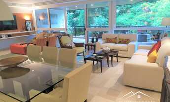 Imagem 1: Apartamento com 3 Quartos à Venda, 178m² - Jardim Oceânico, Barra da Tijuca, RJ