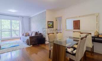 Imagem 2: Venda Apartamento 3 Dormitórios - 107 m² Pompéia