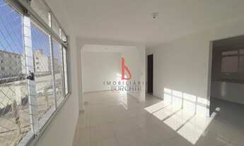 Imagem 3: Apartamento Venda - 2 Quartos, 1 Vaga, Segundo Pav., Ensolarado - IMPERDÍVEL!