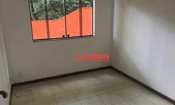 Imagem 6: Casa com 4 dormitórios à venda, 200 m² por R$ 900.000 - Piratininga - Niterói/RJ - CA3505