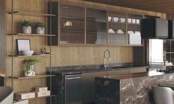 Imagem 3: Horto Florestal apartamentos com novo conceito de residencial- Salvador - BA