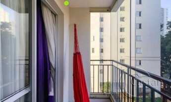 Imagem 5: SAO PAULO - Apartamento Padrão - Tatuapé