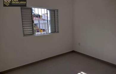 Imagem 3: Apartamento com 3 dormitórios para alugar, 79 m² por R$ 1.900,00/mês - Jardim Dona Nicota