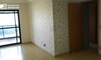 Imagem 2: SãO PAULO - Apartamento Padrão - Santo Amaro