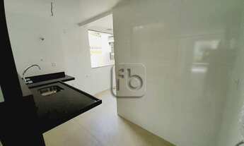 Imagem 3: Cobertura com 2 dormitórios à venda, 130 m² por R$ 662. - Tijuca - Rio de Janeiro/RJ